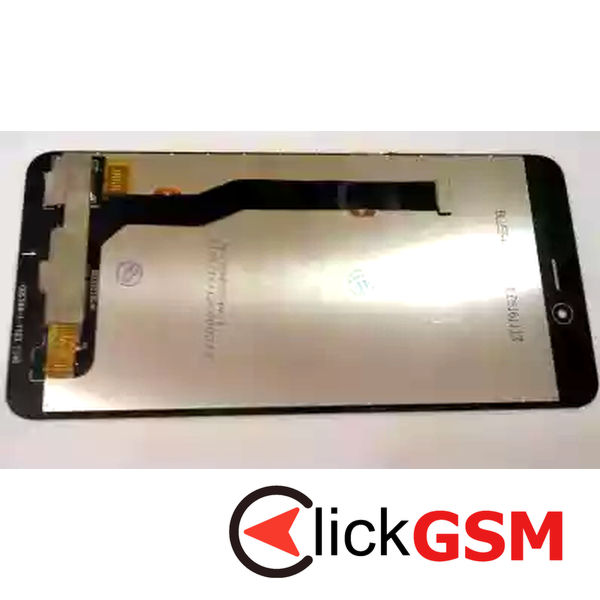 Piesa Piesa Display Cu Touchscreen Negru Blu Xl 2 87t