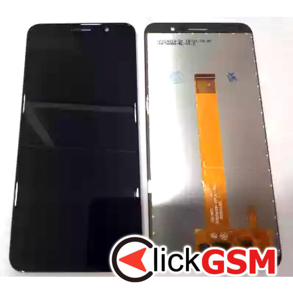 Piesa Piesa Display Cu Touchscreen Negru Cubot J3 Pro 2ocj