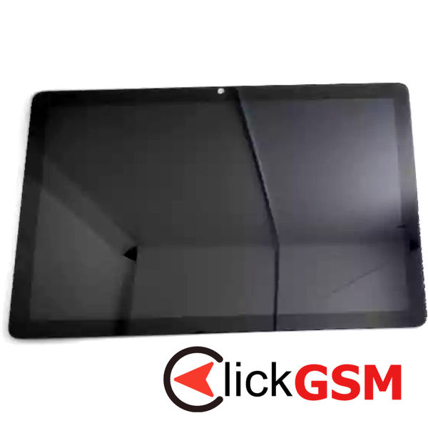 Piesa Piesa Display Cu Touchscreen Negru Doogee T10 3d1y