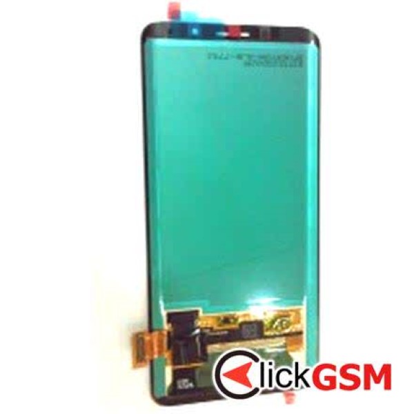 Piesa Piesa Display Cu Touchscreen Negru Elephone U Pro 2ioi