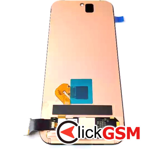 Piesa Piesa Display Cu Touchscreen Negru Google Pixel 9 448s