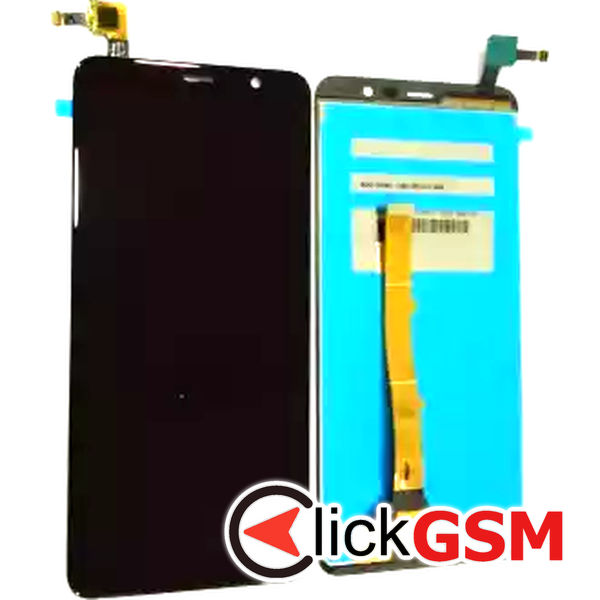 Piesa Piesa Display Cu Touchscreen Negru Hisense H11 Txs