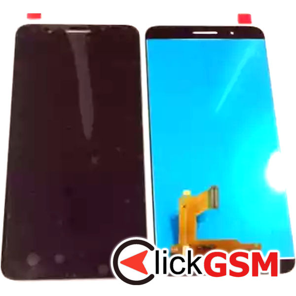 Piesa Piesa Display Cu Touchscreen Negru Honor 7i 1qn