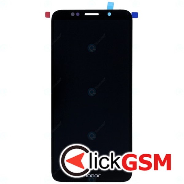 Piesa Display Cu Touchscreen Negru Honor 7s 5re