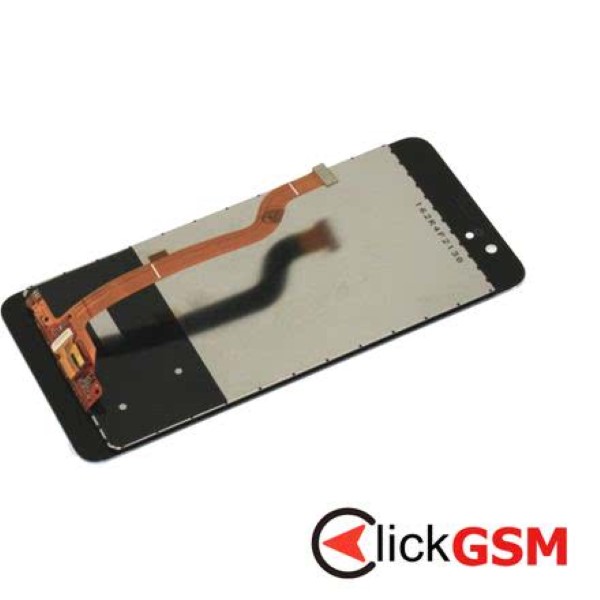 Piesa Piesa Display Cu Touchscreen Negru Honor 8 18gm