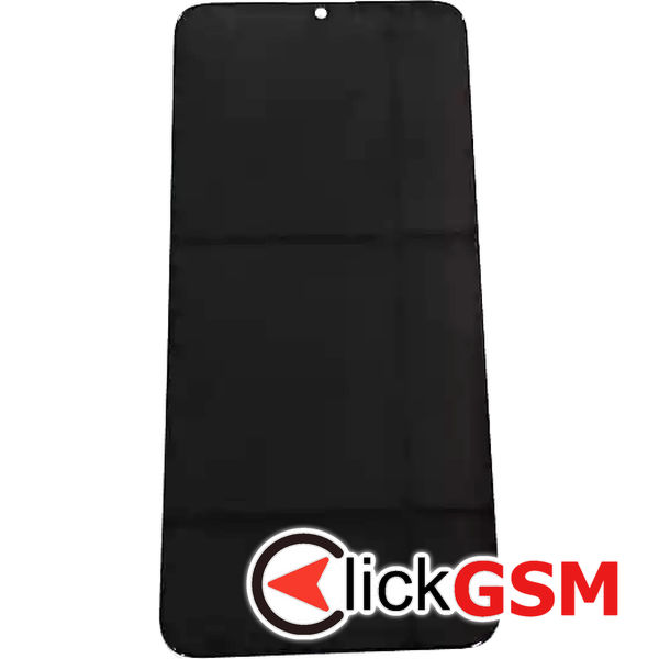 Piesa Display Cu Touchscreen Negru Honor X7 197c