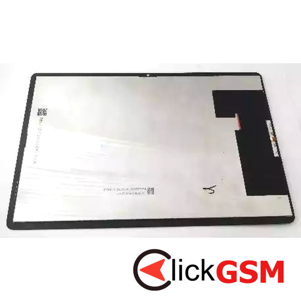 Piesa Display Cu Touchscreen Negru Hotwav Pad 11 Ang