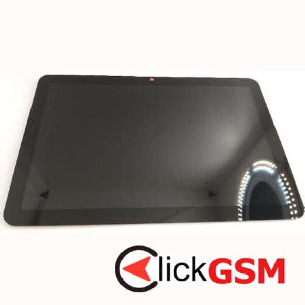 Piesa Display Cu Touchscreen Negru Hotwav Tab R5 19cc