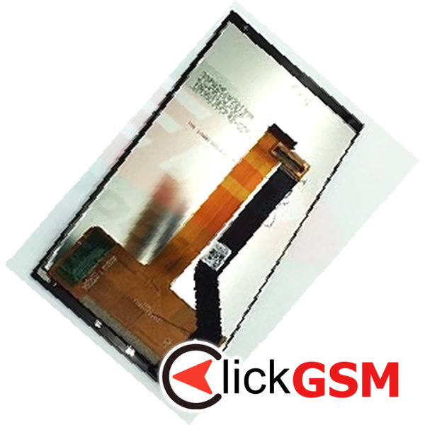 Piesa Display Cu Touchscreen Negru Htc Desire 626 4ian