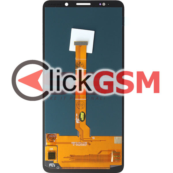 Piesa Display Cu Touchscreen Negru Huawei Mate 10 Pro 4iky