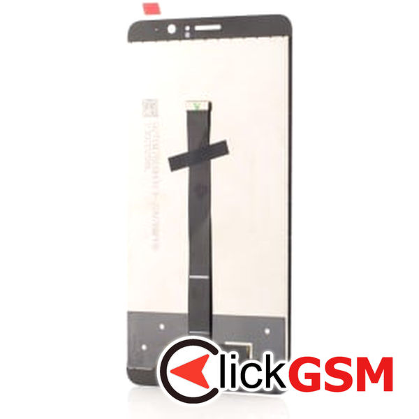 Piesa Display Cu Touchscreen Negru Huawei Mate 9 Fgc