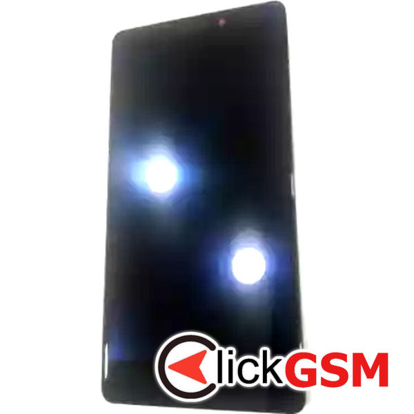 Piesa Display Cu Touchscreen Negru Huawei Mate S 9iq