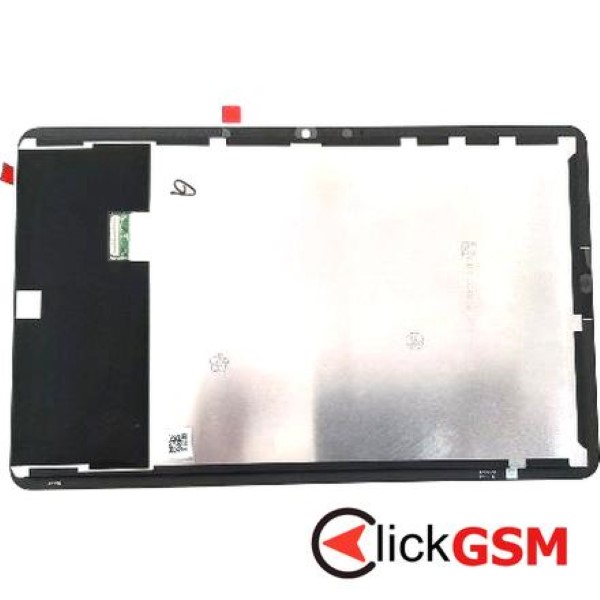 Piesa Display Cu Touchscreen Negru Huawei Matepad 10.4 2lcg