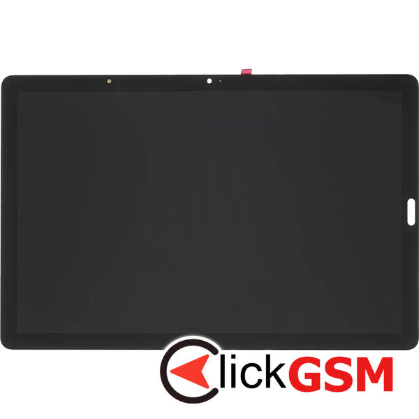 Piesa Piesa Display Cu Touchscreen Negru Huawei Matepad 10.8 4rn2