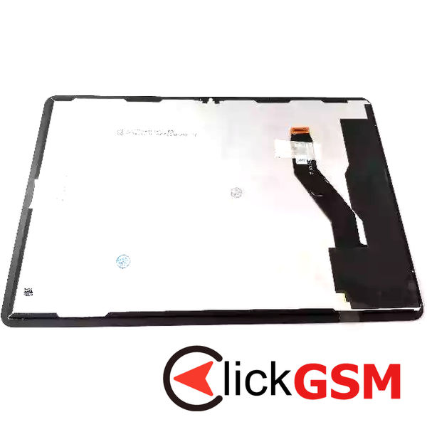 Piesa Display Cu Touchscreen Negru Huawei Matepad 11.5 365l