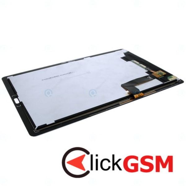 Piesa Display Cu Touchscreen Negru Huawei Mediapad M5 10 Mfv