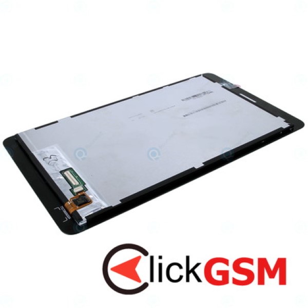 Piesa Display Cu Touchscreen Negru Huawei Mediapad T3 8.0 Mgy