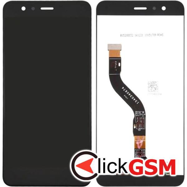 Piesa Display Cu Touchscreen Negru Huawei P10 Lite 4rx6