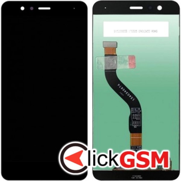 Piesa Display Cu Touchscreen Negru Huawei P10 Lite Pi8