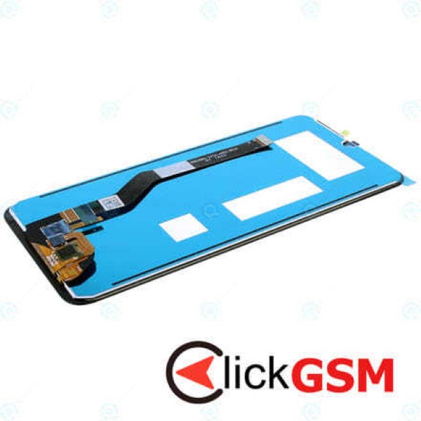 Piesa Piesa Display Cu Touchscreen Negru Huawei Y7 2019 1r86