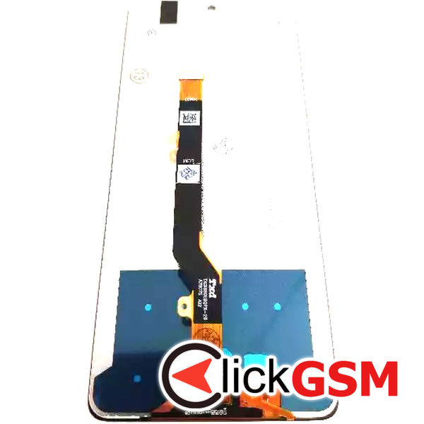 Piesa Piesa Display Cu Touchscreen Negru Infinix Note 30 1sw8