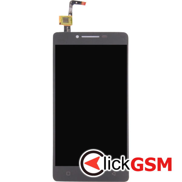 Piesa Display Cu Touchscreen Negru Lenovo A6010 245n