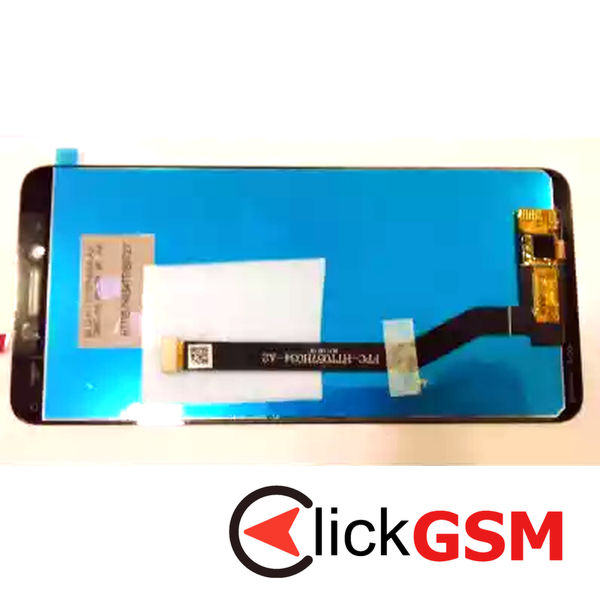 Piesa Display Cu Touchscreen Negru Lenovo K5 2018 1na4