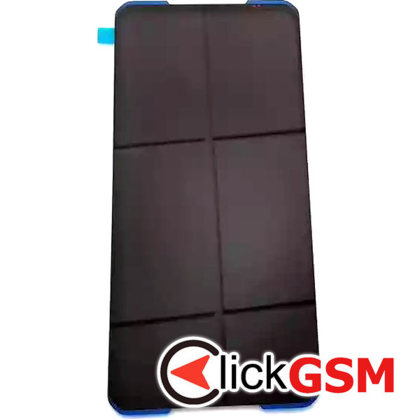 Piesa Piesa Display Cu Touchscreen Negru Lenovo Legion Pro 2guj