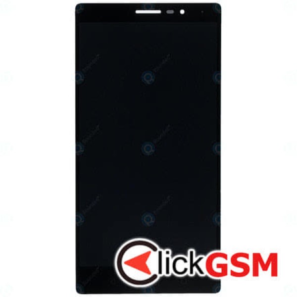 Piesa Piesa Display Cu Touchscreen Negru Lenovo Phab 2 1l2m