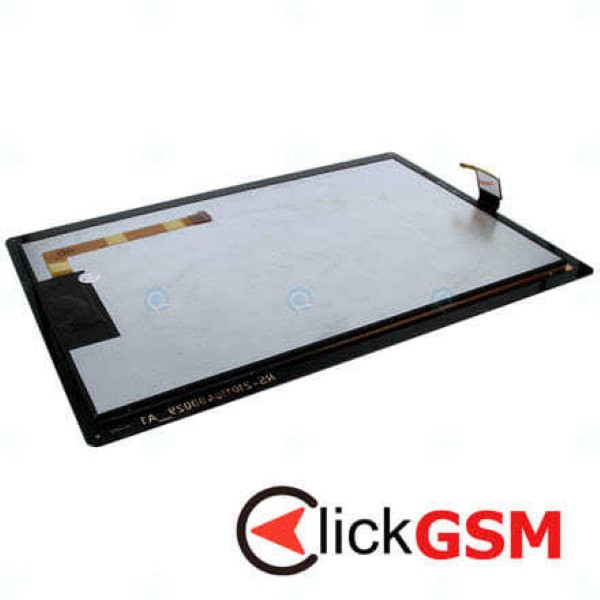 Piesa Display Cu Touchscreen Negru Lenovo Tab 10 1dr2