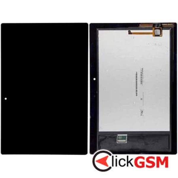 Piesa Piesa Display Cu Touchscreen Negru Lenovo Tab 2 A10 1h5b