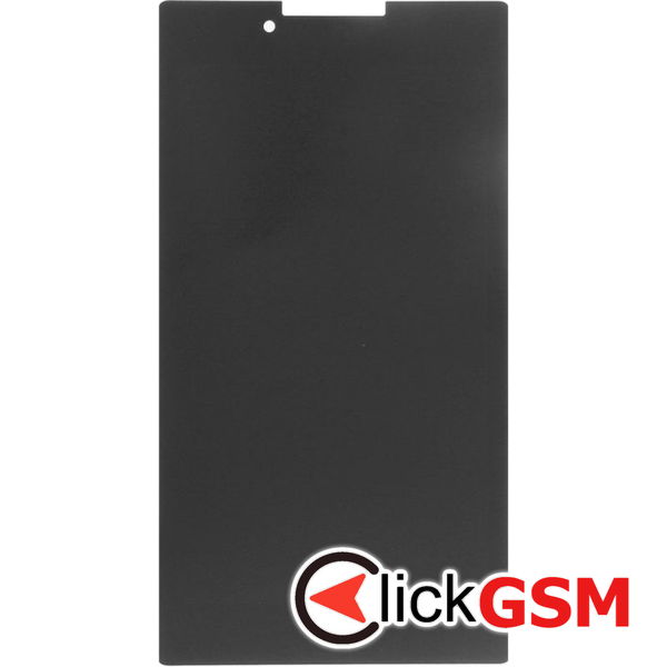 Piesa Piesa Display Cu Touchscreen Negru Lenovo Tab 2 A7 2447