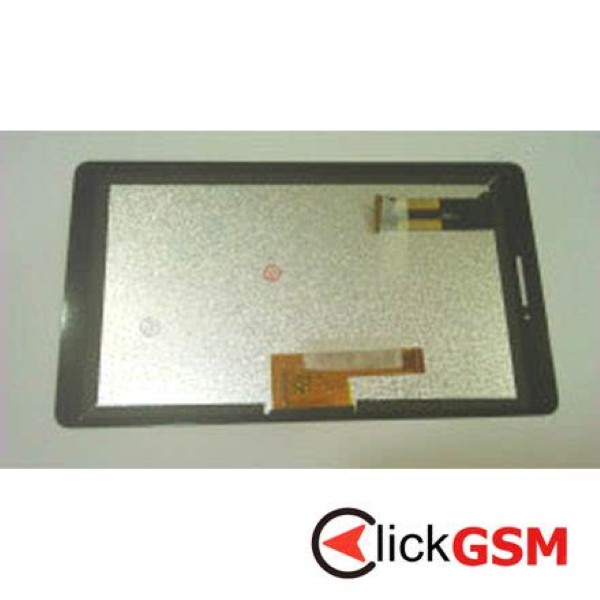 Piesa Display Cu Touchscreen Negru Lenovo Tab 3 7 2kap