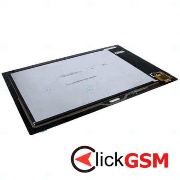 Piesa Piesa Display Cu Touchscreen Negru Lenovo Tab 4 10 Plus 1ds1