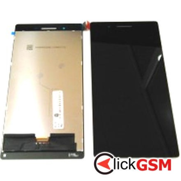 Piesa Display Cu Touchscreen Negru Lenovo Tab 4 8 2ki5