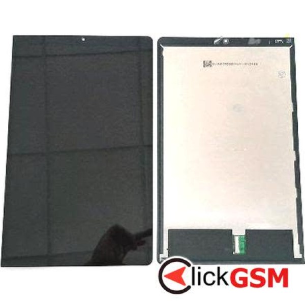 Piesa Display Cu Touchscreen Negru Lenovo Tab 5 10 Plus 2k9l