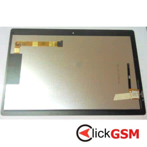 Piesa Display Cu Touchscreen Negru Lenovo Tab E10 2kar