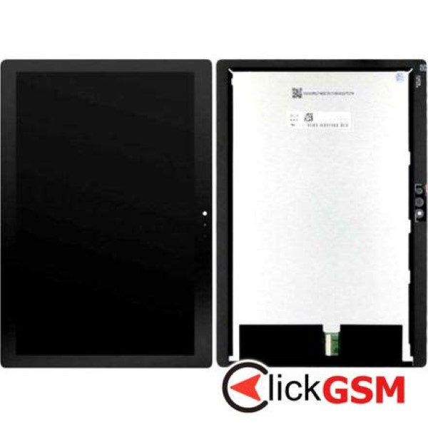 Piesa Display Cu Touchscreen Negru Lenovo Tab M10 2nd Gen 27uh