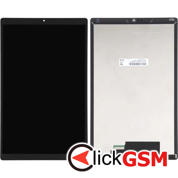 Piesa Display Cu Touchscreen Negru Lenovo Tab M10 Hd 2nd Gen 4sp5