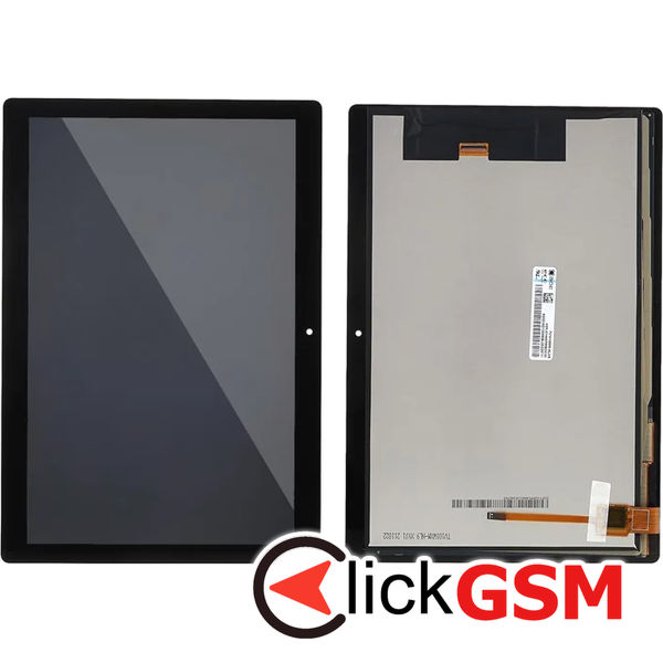 Piesa Display Cu Touchscreen Negru Lenovo Tab M10 Hd 4spc