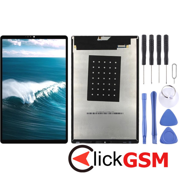 Piesa Display Cu Touchscreen Negru Lenovo Tab M10 Plus 243w