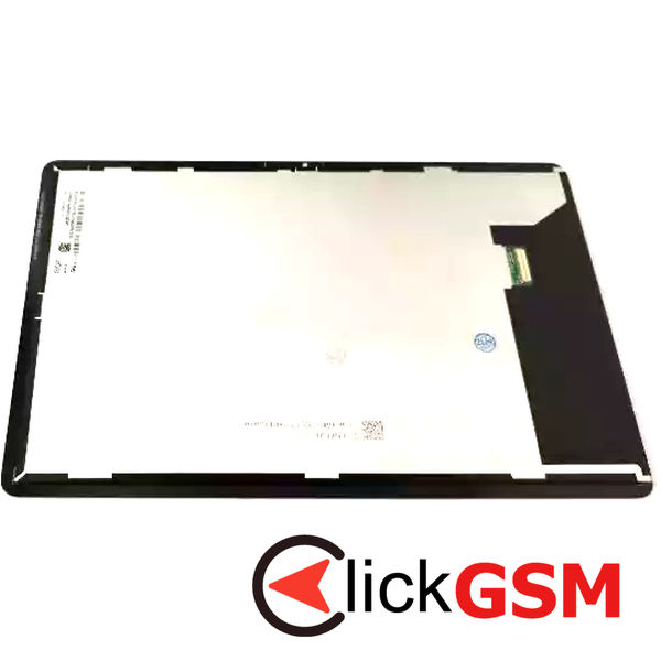 Piesa Display Cu Touchscreen Negru Lenovo Tab M11 Fbb