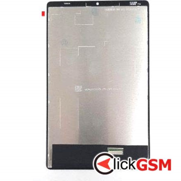 Piesa Display Cu Touchscreen Negru Lenovo Tab M8 2ka9