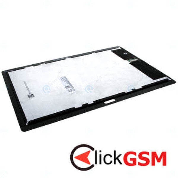 Piesa Piesa Display Cu Touchscreen Negru Lenovo Tab P10 1dt7