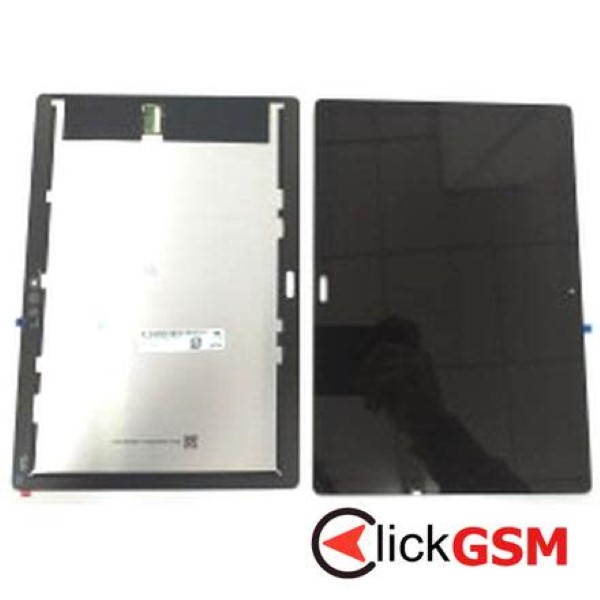 Piesa Display Cu Touchscreen Negru Lenovo Tab P10 2kh1