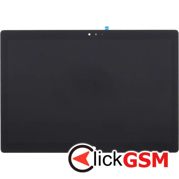 Piesa Display Cu Touchscreen Negru Lenovo Tab P10 4spv