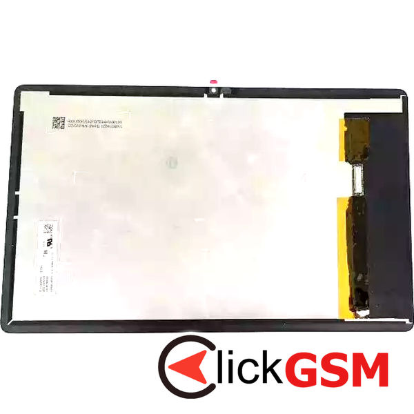 Piesa Display Cu Touchscreen Negru Lenovo Tab P11 2nd Gen 2ka8