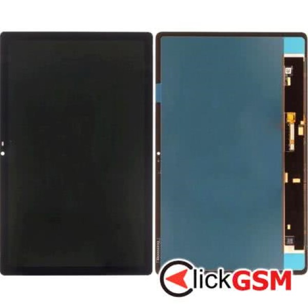 Piesa Display Cu Touchscreen Negru Lenovo Tab P11 Pro 2nd Gen 2rql