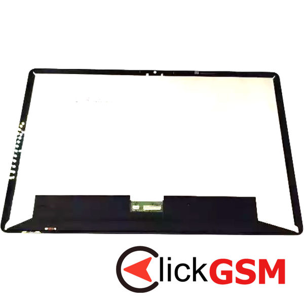 Piesa Display Cu Touchscreen Negru Lenovo Tab P12 Fbc