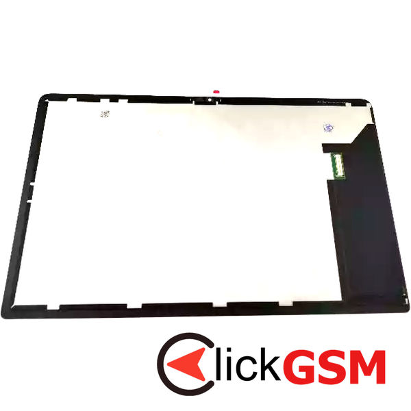 Piesa Display Cu Touchscreen Negru Lenovo Tab Plus 44cf